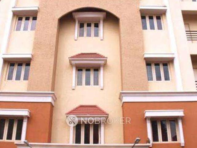 3 BHK Flat In Midhila Deluxe, Yelahanka For Sale In Yelahan