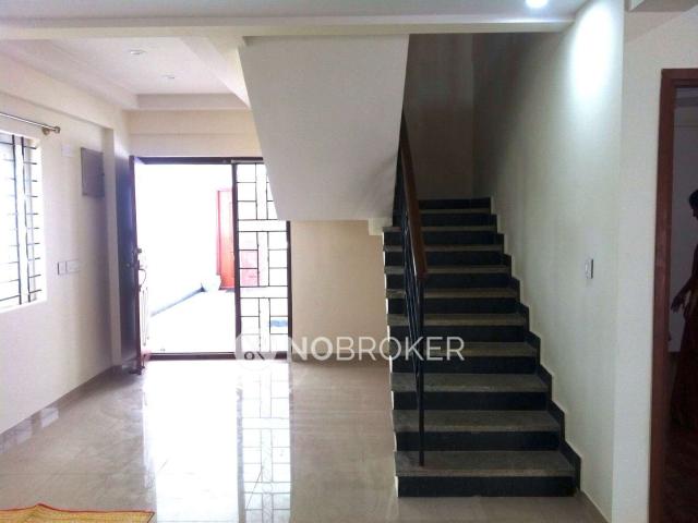 3 BHK Flat In Midtown Rhythm for Rent In Whitefield