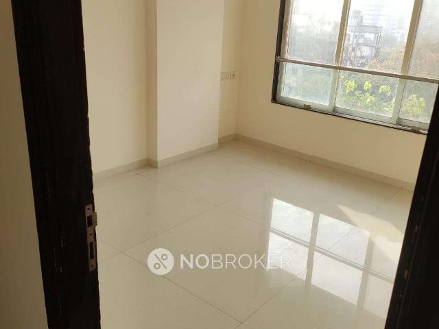3 BHK Flat In Milan Amber Park, Mumbai For Sale In Andheri