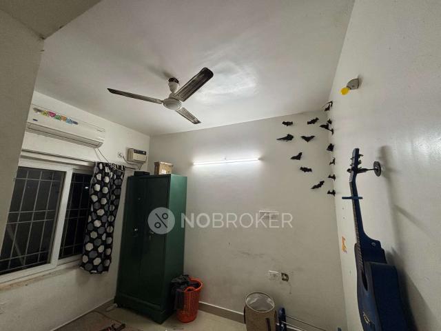 3 BHK Flat In Milano Orchard for Rent In Urapakkam