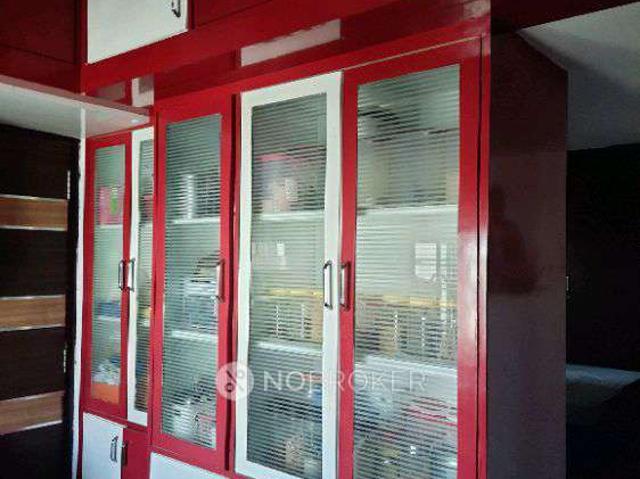 3 BHK Flat In Milk Dairy Farm Road, kanajiguda for Rent In B