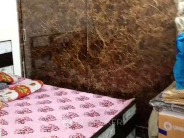 3 BHK Flat In Millat Apartment For Sale In Jasola