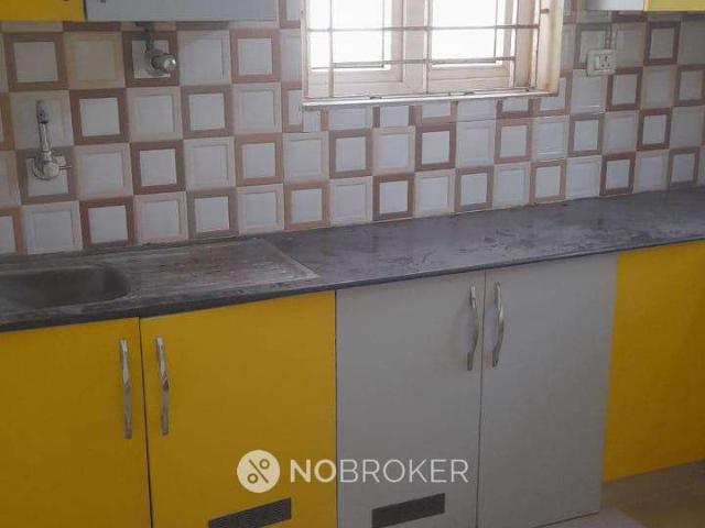 3 BHK Flat In Millennium Central For Sale In Korattur