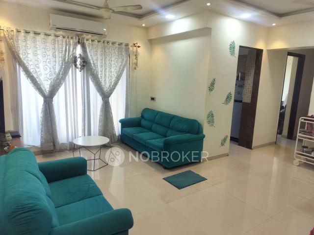 3 BHK Flat In Millennium Avanish, Airoli For Sale In Airol