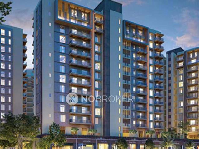 3 BHK Flat In Millennium Emerald For Sale In Wakad