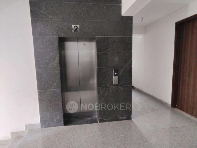 3 BHK Flat In Millenium Bajrang Society for Rent In Sector 43