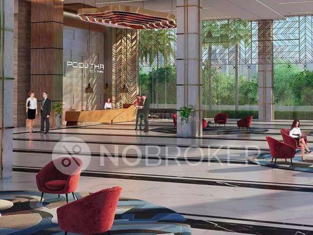 3 BHK Flat In Mims Residency For Sale In Yelahanka