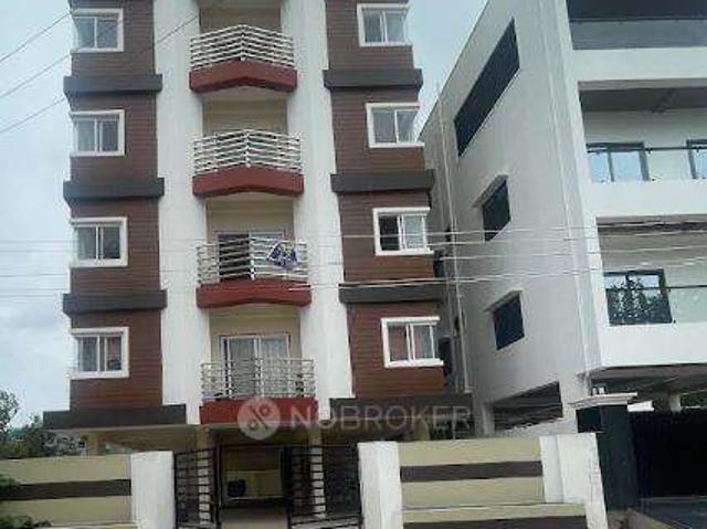 3 BHK Flat In Misbah Resdiency For Sale In Bandlaguda Jagi