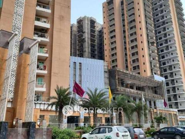 3 BHK Flat In Misgun Ultimo for Rent In Migsun Ultimo