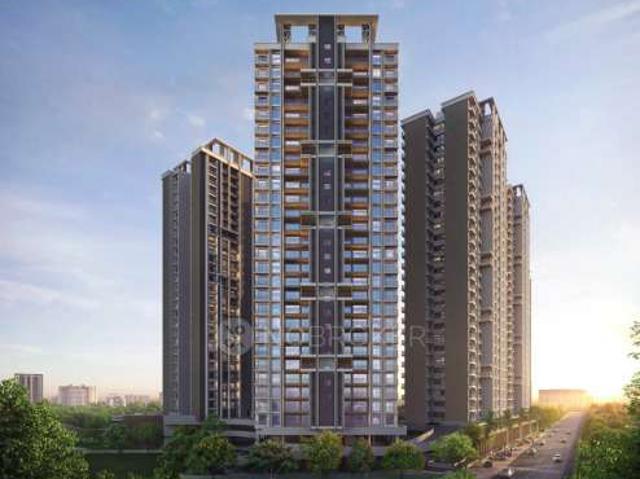 3 BHK Flat In Miracle Imperio Towers For Sale In Tathawade