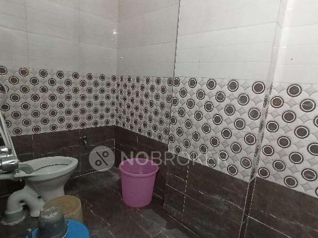 3 BHK Flat In Mithila Hights for Rent In Nizampet