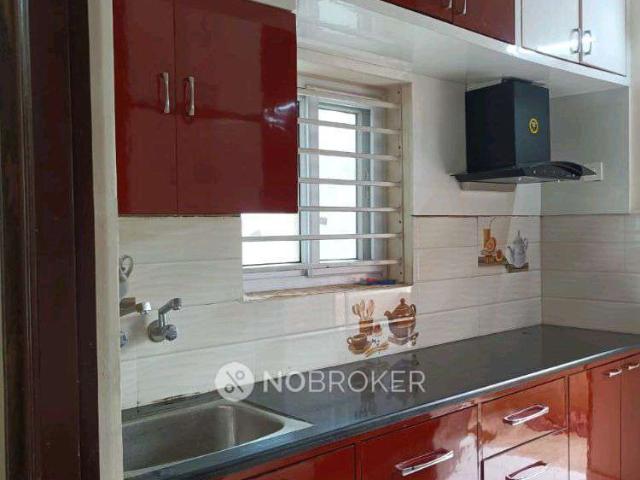 3 BHK Flat In Mithila Nagar for Rent In Mithila Nagar