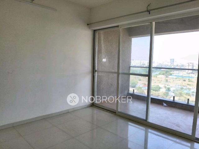 3 BHK Flat In Whistling Palms for Rent In Wakad