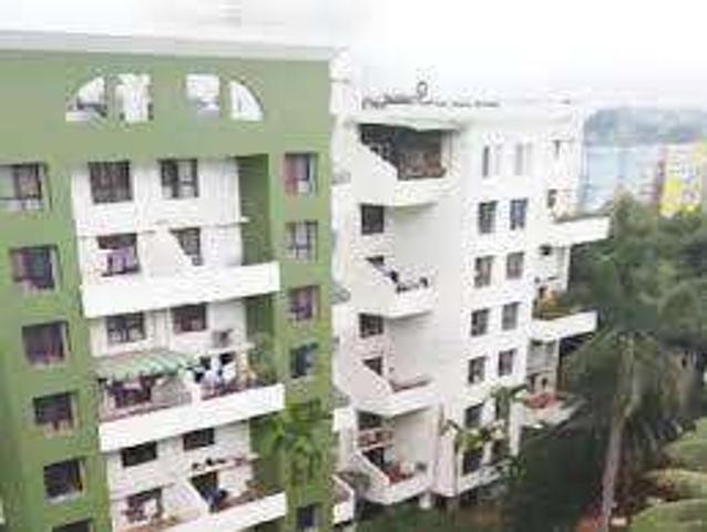 3 BHK Flat In Mittal Brothers Whistling Palms For Sale In Wakad