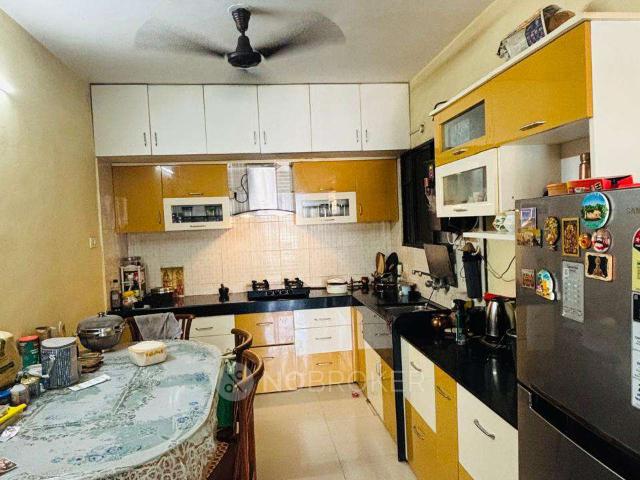3 BHK Flat In Mittal Brothers Whistling Palms, Wakad for Rent In Wakad