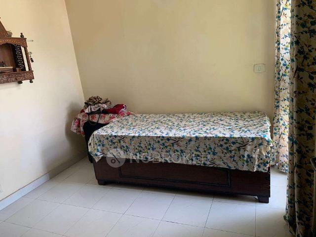 3 BHK Flat In Mittal Cosmos Executive Apartment for Rent In Palam Vihar
