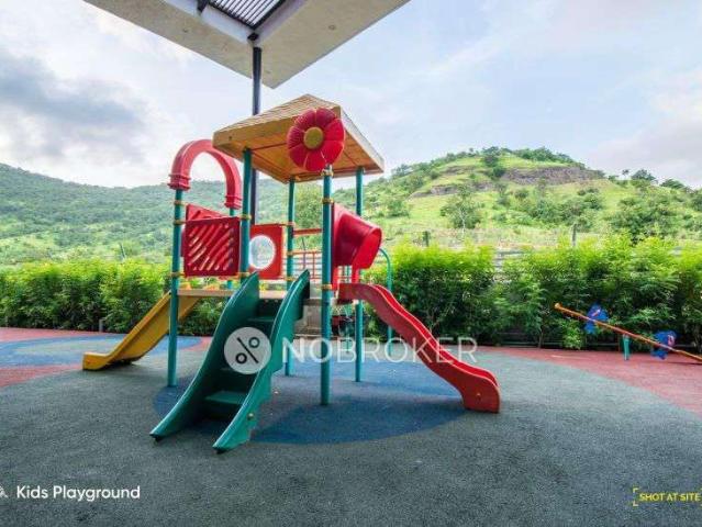 3 BHK Flat In Mittal Skyhigh Towers For Sale In Hinjawadi