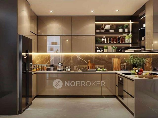 3 BHK Flat In Mittal Sun Sapphire For Sale In Hadapsar