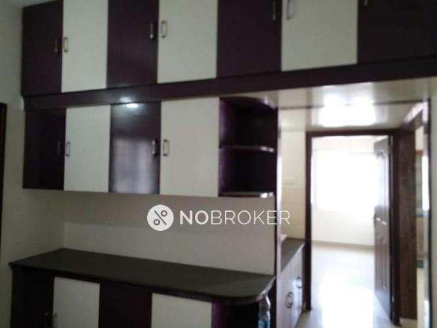 3 BHK Flat In Mjr Elite Apartment For Sale In Gachibowli