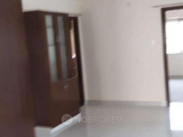 3 BHK Flat In Mjr Pristine Homes for Rent In Pristine Homes
