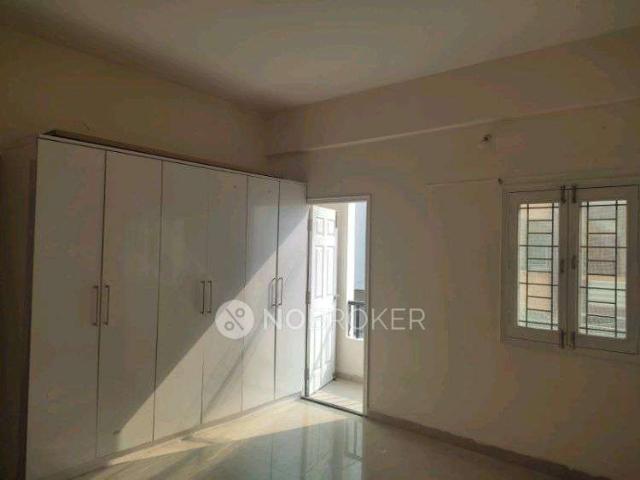 3 BHK Flat In Mk Towers, Manikonda. For Rent In 99rh+qc7