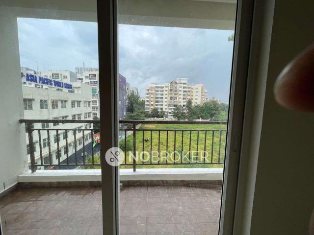 3 BHK Flat In Mkb Grrenview for Rent In Serenity Layout Kaikondrahalli
