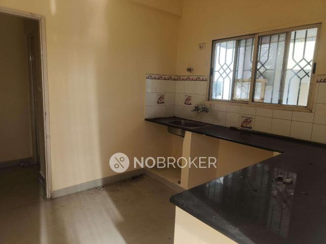 3 BHK Flat In Mn Swasthika Apartment For Sale In Hulimavu