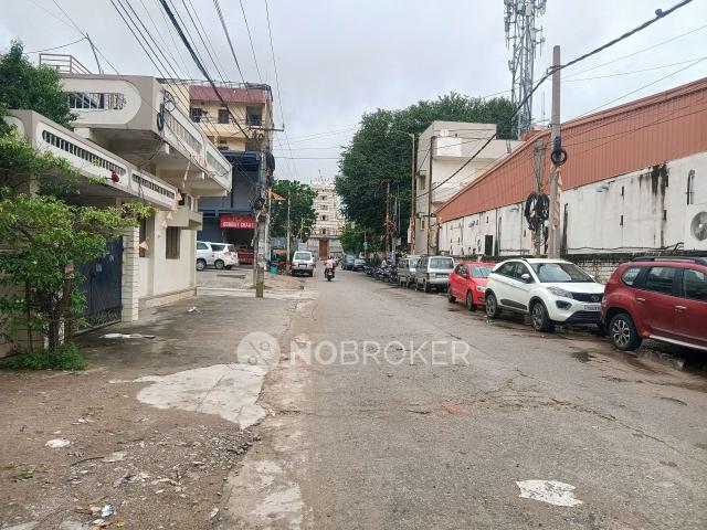 3 BHK Flat In Mnr Lakshmi Niwas for Rent In Kukatpally