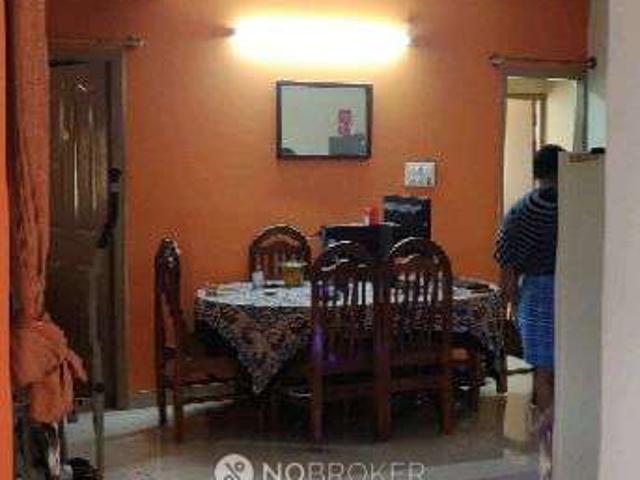 3 BHK Flat In Modern View Apartments For Sale In Marathahalli