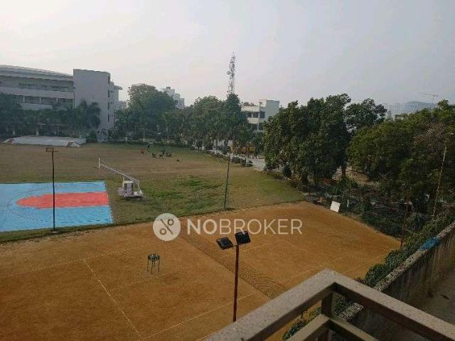 3 BHK Flat In Modern Apartment, Sector 73 builder Floor Gated Building for Rent In Yadu Public School
