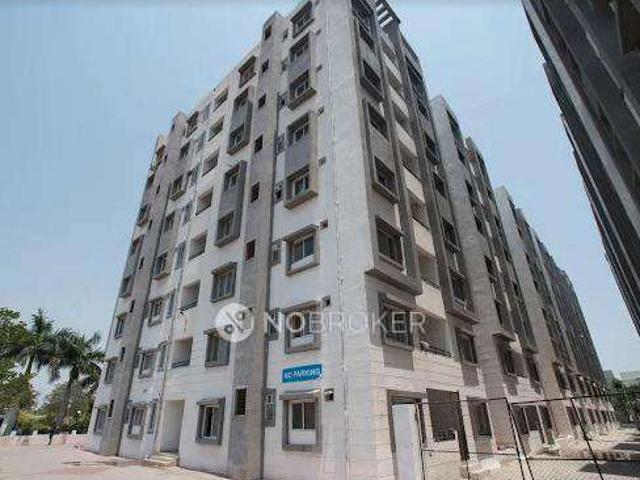3 BHK Flat In Modi Builders For Sale In Badesahebguda