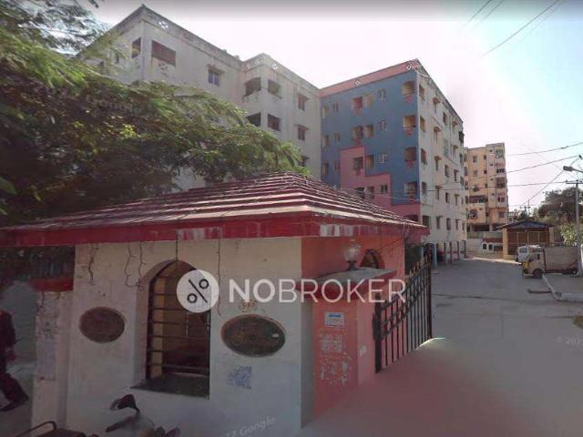 3 BHK Flat In Modi Building For Sale In Jeedimetla