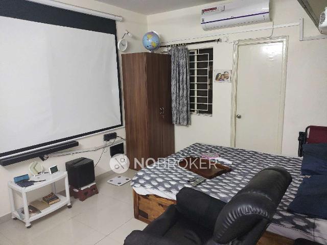3 BHK Flat In Modi Greenwood Residency for Rent In Macha Bolarum