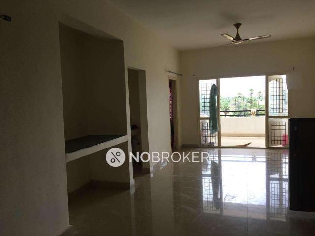 3 BHK Flat In Modi Emerald Heights Phase 1 For Sale In Annojiguda
