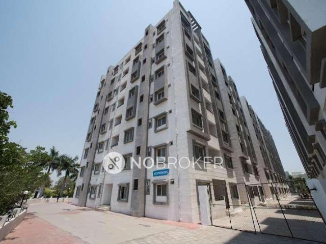 3 BHK Flat In Modi Emerald Heights Phase 1 For Sale In Anno