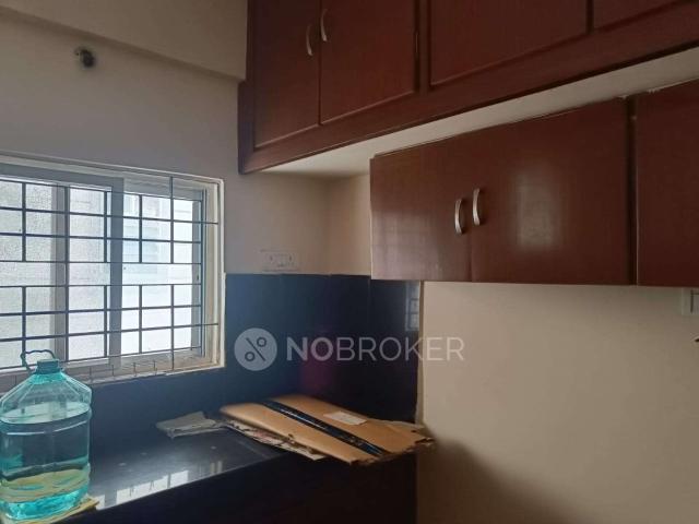 3 BHK Flat In Modi Emerald Heights Phase 1 For Sale In Pocharam