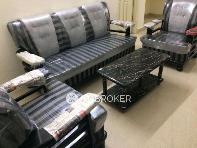 3 BHK Flat In Modi Emerald Heights Phase 1 For Sale In Pocharam