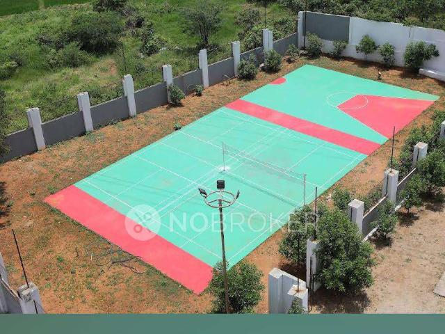 3 BHK Flat In Modi Emerald Heights Phase 1, Pocharam For Sal