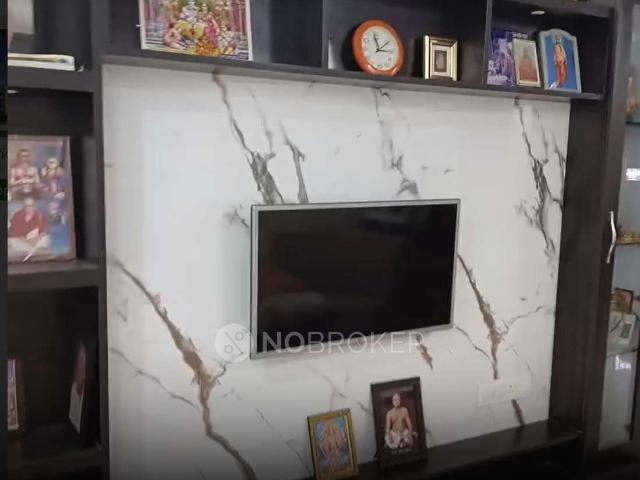 3 BHK Flat In Modi Edifice For Sale In Mallampet