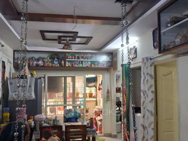 3 BHK Flat In Modi Lotus Homes For Sale In Rampally X Road