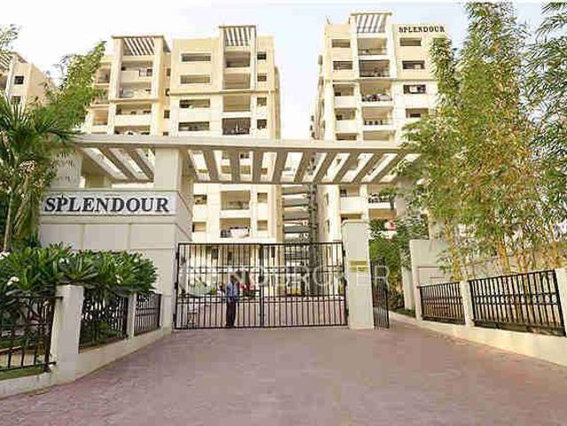 3 BHK Flat In Modi Splendour For Sale In Gajularamaram