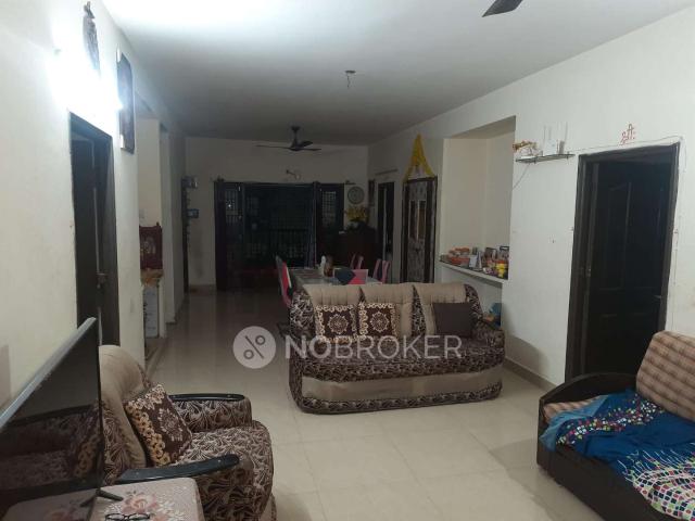 3 BHK Flat In Modi Splendour For Sale In Quthubullapur