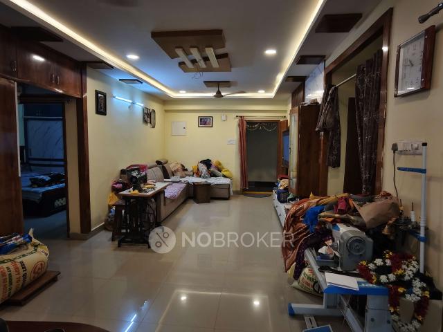3 BHK Flat In Modi Paradise For Sale In Hayathnagar