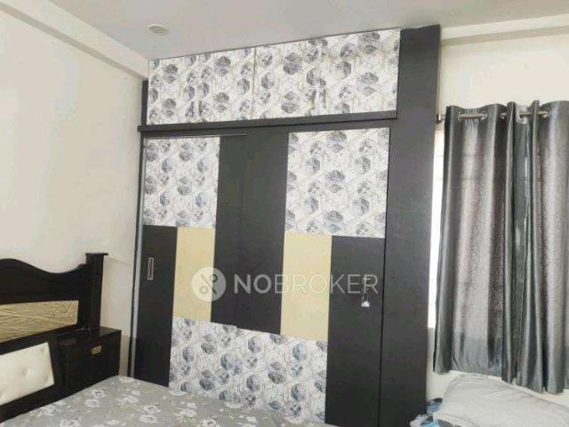 3 BHK Flat In Modi Properties Mayflower Platinum for Rent In Mallapur