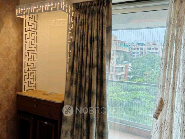 3 BHK Flat In Mokate Heritage, Kothrud For Sale In Kothrud
