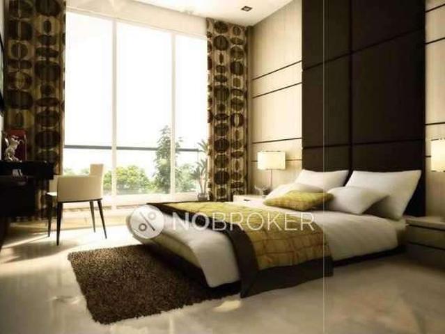 3 BHK Flat In Mohan Altezza For Sale In Kalyan West