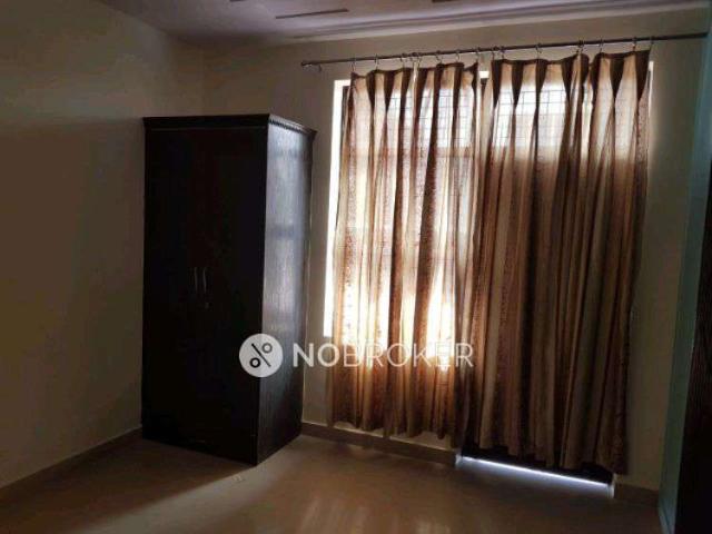 3 BHK Flat In Mohan Garden B Block Rwa for Rent In Mohan Ga
