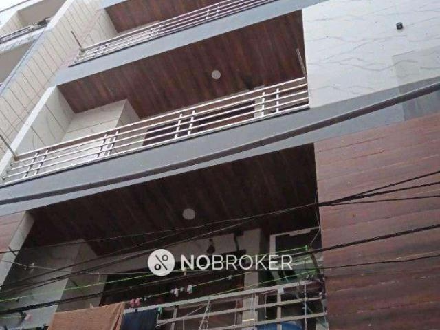 3 BHK Flat In Mohan Garden, Dwarka, delhi, for Rent In Dwarka