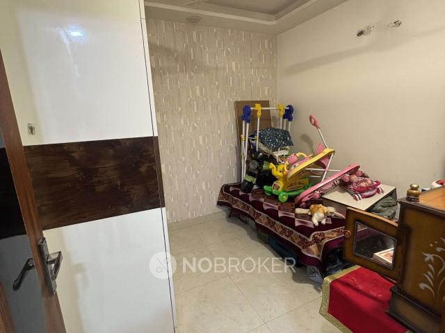 3 BHK Flat In Mohan Garden, Dwarka, delhi, For Sale In Dwark
