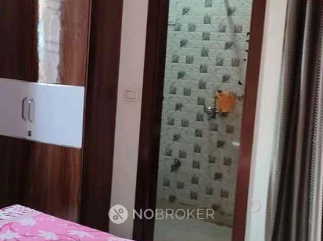 3 BHK Flat In Mohan Garden For Sale In Bhagwati Garden